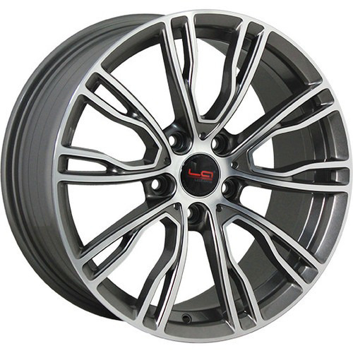 Replica Concept B533 10,5x21 5*112 Et:43 Dia:66,6 gmf Replica Concept B533 10,5x21 5*112 Et:43 Dia:66,6 gmf