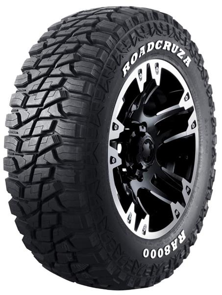 35/12,5R18 128Q Roadcruza RA8000 35/12,5R18 128Q Roadcruza RA8000