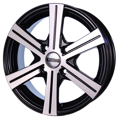 Tech Line 544 6x15 4*100 Et:45 Dia:54,1 BD Tech Line 544 6x15 4*100 Et:45 Dia:54,1 BD