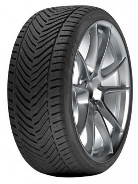 165/65R14 79T Tigar ALL SEASON 165/65R14 79T Tigar ALL SEASON