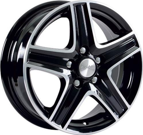 Скад Магнум 5,5x14 4*100 Et:38 Dia:67,1 Алмаз Скад Магнум 5,5x14 4*100 Et:38 Dia:67,1 Алмаз