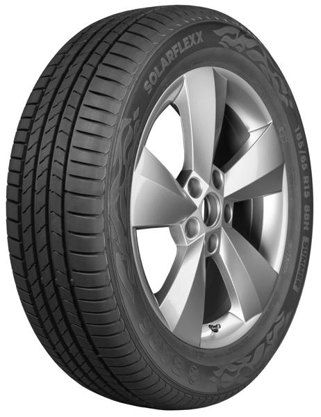 175/65R14 82H Bars SOLARFLEXX 175/65R14 82H Bars SOLARFLEXX