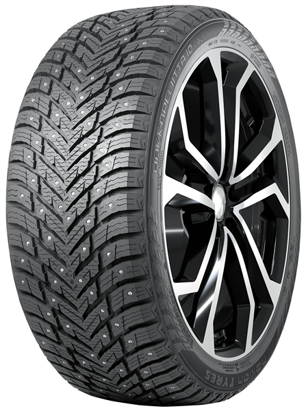 225/55R19 103T Nokian Tyres Hakkapeliitta 10p SUV 225/55R19 103T Nokian Tyres Hakkapeliitta 10p SUV