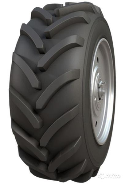 Шина 360/70 R24 122/119A8 0 Nortec AC 203 TT