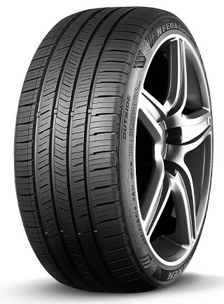 225/40R19 93W Nexen N'Fera Supreme 225/40R19 93W Nexen N'Fera Supreme