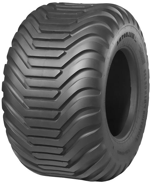 Шина 500/60-22.5 163A8/151A8 16 Malhotra PRINCE 338 TL