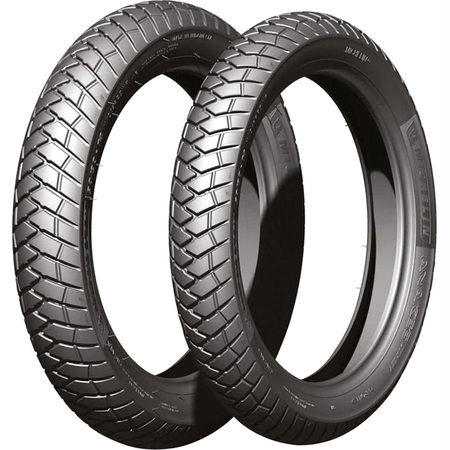 Michelin Anakee Street 120/90-17 64T TL Задняя
