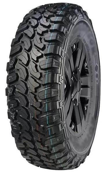 35/12,5R17 121Q Compasal Versant M/T 35/12,5R17 121Q Compasal Versant M/T