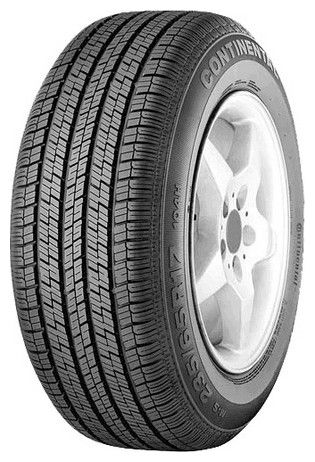 235/70R17 111H Continental Conti 4x4 Contact 235/70R17 111H Continental Conti 4x4 Contact