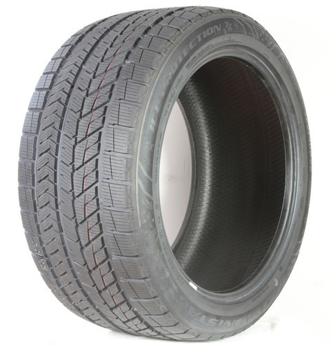 285/30R21 100H Unistar Ice Protection 285/30R21 100H Unistar Ice Protection