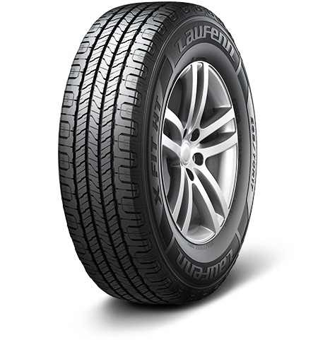 225/70R16 103H Laufenn X Fit HT (LD01) 225/70R16 103H Laufenn X Fit HT (LD01)