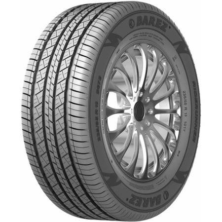 235/55R19 101V Barez Ride Runner S673 235/55R19 101V Barez Ride Runner S673