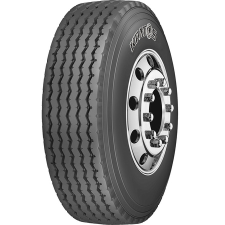 Шина грузовая шина Kpatos KTR57 385/65 R22.5 160L 20pr Прицеп
