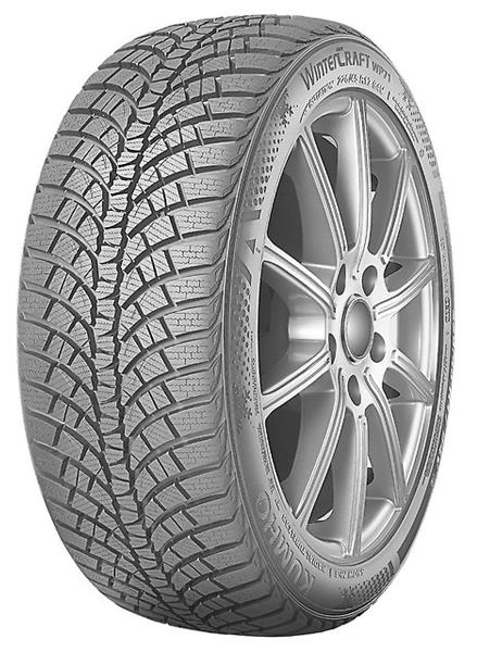 265/35R18 97V Kumho WinterCraft WP71 265/35R18 97V Kumho WinterCraft WP71
