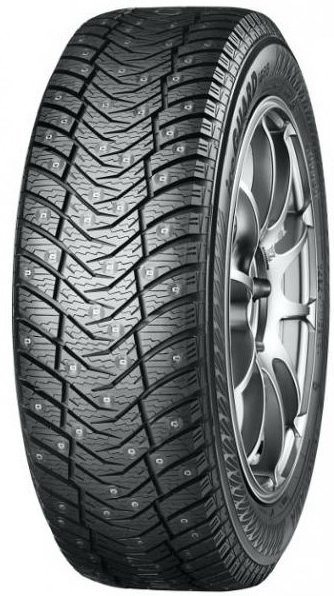 255/55R18 109T Yokohama Ice Guard IG65 255/55R18 109T Yokohama Ice Guard IG65
