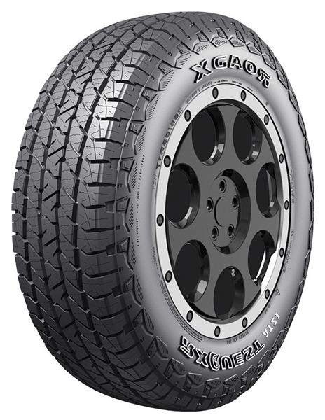 265/60R18 110T RoadX RXQuest AT21 265/60R18 110T RoadX RXQuest AT21
