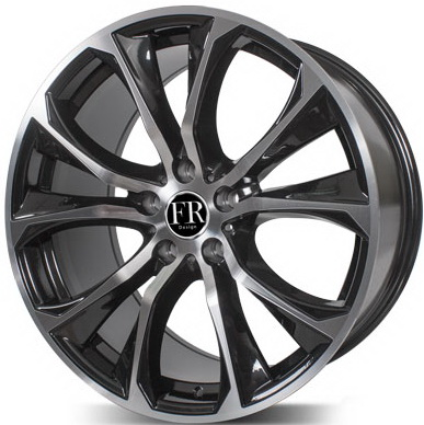 Replica FR B923 11x20 5*120 Et:37 Dia:74,1 BMF Replica FR B923 11x20 5*120 Et:37 Dia:74,1 BMF