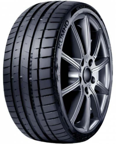 Шина 235/50R18 101Y Kumho PS72 Ecsta Sport