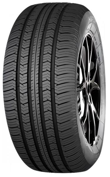 215/70R15 98H Hifly HF-261 215/70R15 98H Hifly HF-261