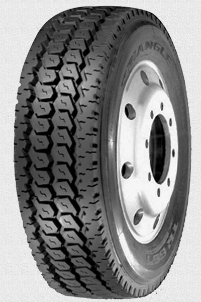 грузовая шина Triangle TR657 295/75 R22.5 144/141M 14pr Ведущая грузовая шина Triangle TR657 295/75 R22.5 144/141M 14pr Ведущая