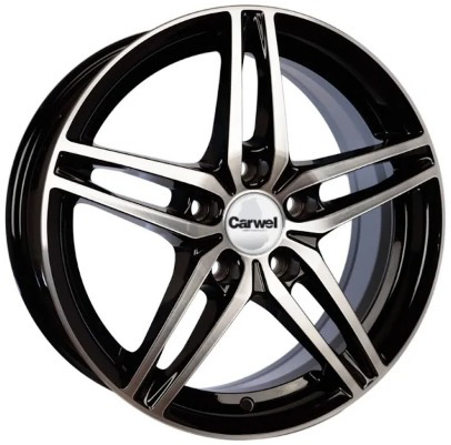Carwel Хумми 6,5x16 5*114,3 Et:38 Dia:67,1 AB Carwel Хумми 6,5x16 5*114,3 Et:38 Dia:67,1 AB