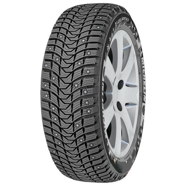 215/55R16 97T Michelin X-ice North 3 215/55R16 97T Michelin X-ice North 3