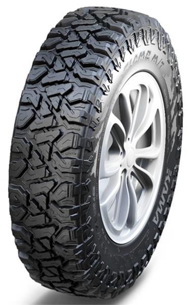 235/75R15 109Q Кама Flame M/T (HK-434)
