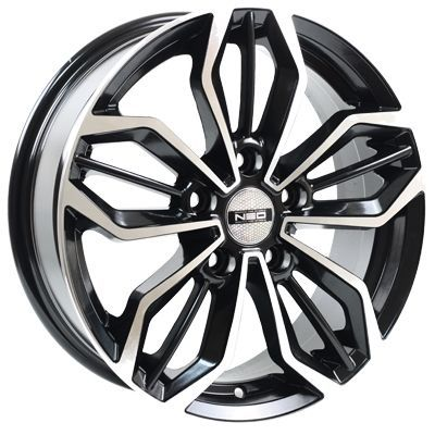 NEO 680 6,5x16 5*108 Et:50 Dia:63,3 BD NEO 680 6,5x16 5*108 Et:50 Dia:63,3 BD
