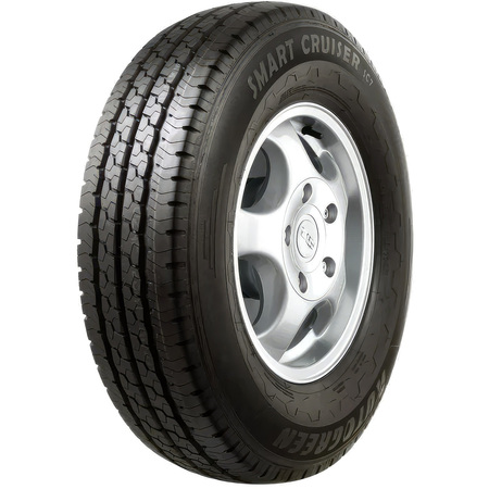 215/65R16 109/107T Autogreen Smart Cruiser-SC7 215/65R16 109/107T Autogreen Smart Cruiser-SC7