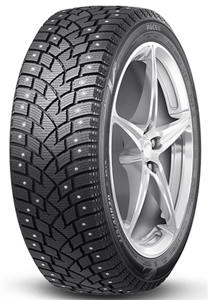 275/40R20 106T Pace Antarctica Sport