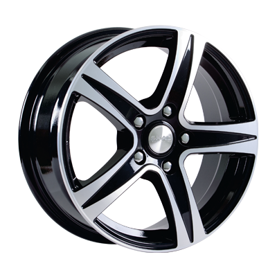 Скад Sakura 7,5x17 5*114,3 Et:45 Dia:67,1 алмаз Скад Sakura 7,5x17 5*114,3 Et:45 Dia:67,1 алмаз