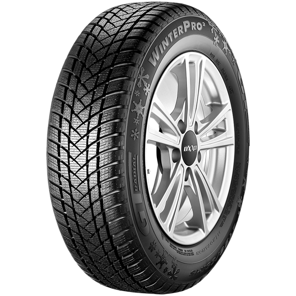 215/70R16 100H GT Radial WINTER PRO 2 215/70R16 100H GT Radial WINTER PRO 2
