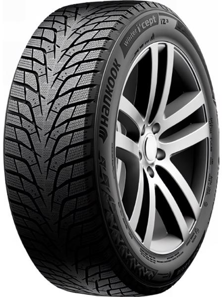 255/45R19 104T Hankook WinteR i*cept IZ3 W636 255/45R19 104T Hankook WinteR i*cept IZ3 W636