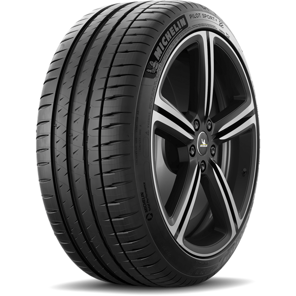 275/30R19 96Y Michelin Pilot Sport 4 ZP
