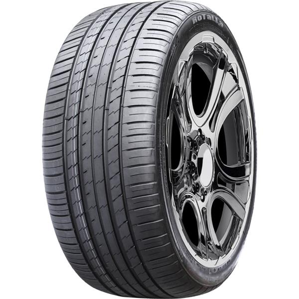 265/40R21 105Y Rotalla RS01+