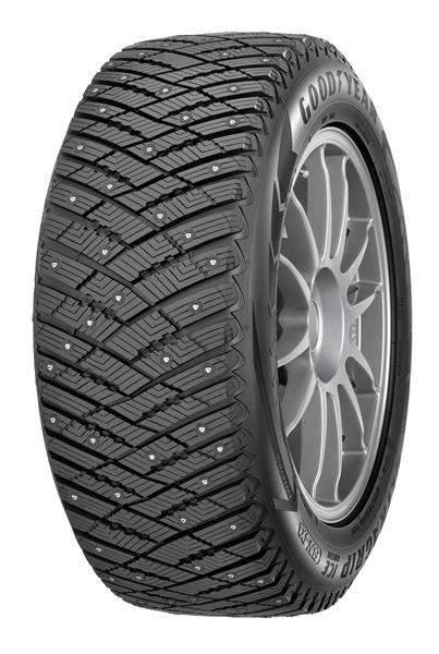275/40R20 106T GoodYear UltraGrip Ice Arctic SUV
