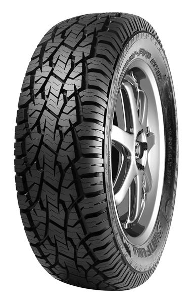 265/75R16 116S Sunfull MONT-PRO AT782 265/75R16 116S Sunfull MONT-PRO AT782