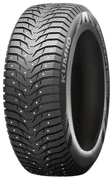 215/45R17 91T Kumho Wi31
