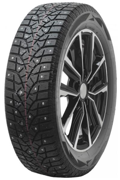 Шина 215/50R17 91T Gislaved SpikeControl