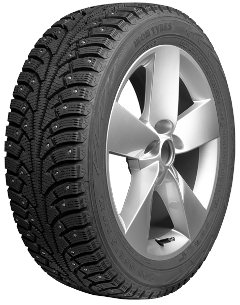 175/70R14 84T Ikon Tyres (Nokian Tyres) Character Ice 5 175/70R14 84T Ikon Tyres (Nokian Tyres) Character Ice 5