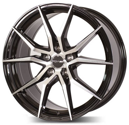 PDW SPYDER 8x18 5*114,3 Et:40 Dia:67,1 M/B PDW SPYDER 8x18 5*114,3 Et:40 Dia:67,1 M/B