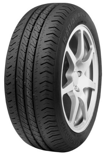 155/70R12 104/102N Leao Radial R701