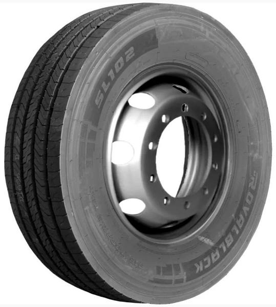 грузовая шина Royal black SL102 315/80 R22.5 157/154L 20pr грузовая шина Royal black SL102 315/80 R22.5 157/154L 20pr
