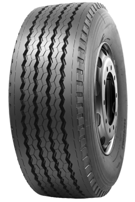 Шина грузовая шина Maxzez MF 166 385/65 R22.5 160K 20pr Прицеп