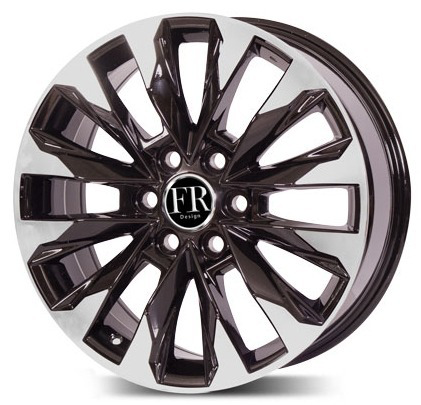 Replica FR TY5558 8,5x20 6*139,7 Et:60 Dia:95,1 BMF Replica FR TY5558 8,5x20 6*139,7 Et:60 Dia:95,1 BMF