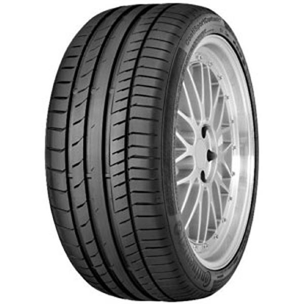 275/30R21 98Y Continental SportContact 5 RO1 275/30R21 98Y Continental SportContact 5 RO1