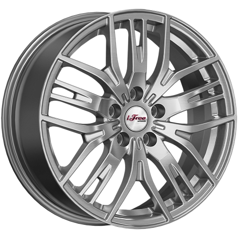 iFree Аскет 7x17 5*108 Et:40 Dia:65,1 Хай вэй iFree Аскет 7x17 5*108 Et:40 Dia:65,1 Хай вэй