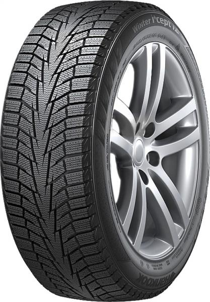 255/40R19 100T Hankook Winter I*Cept W616