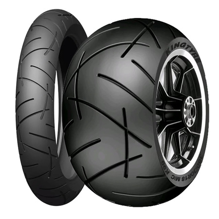 Kingtyre K99 280/35 18 84V TL Задняя Kingtyre K99 280/35 18 84V TL Задняя