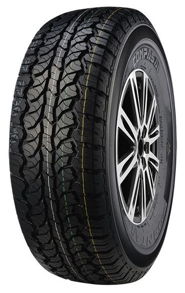 245/65R17 107T Compasal Versant A/T 245/65R17 107T Compasal Versant A/T